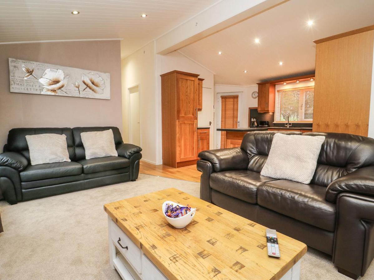Villa 3 The Fairway à Cottingham  Extérieur photo