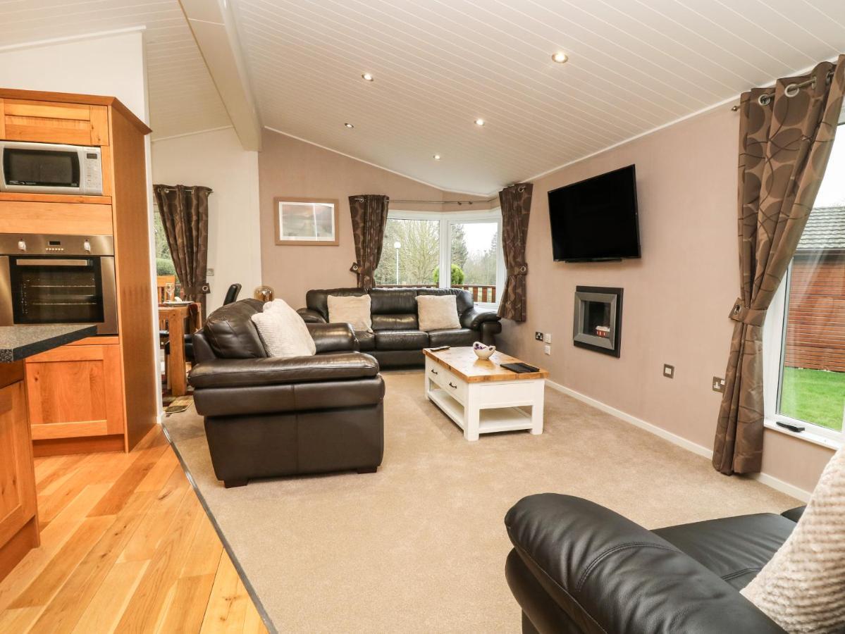 Villa 3 The Fairway à Cottingham  Extérieur photo